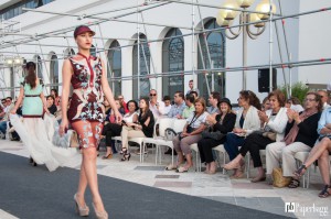 Alger Fashion Week D Amor Guellil  (9)   